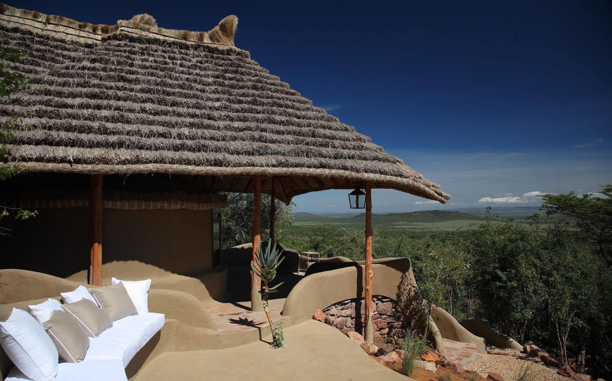 Olarro Lodge Maji Moto Exterior photo